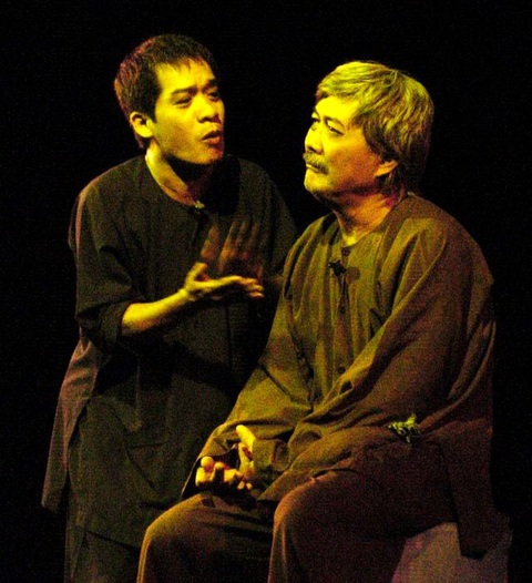 Tổ chức lễ tưởng niệm nghệ sĩ Diệp Lang tại Việt Nam - Ảnh 2. Tổ chức lễ tưởng niệm nghệ sĩ Diệp Lang tại Việt Nam - Ảnh 2.