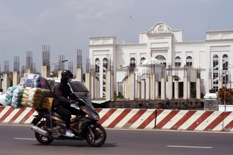 Đồng Nai nghiêm cấm cán bộ can thiệp vào việc xử lý sai phạm đất đai - Ảnh 1. Đồng Nai nghiêm cấm cán bộ can thiệp vào việc xử lý sai phạm đất đai - Ảnh 1.