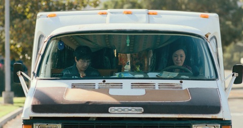 Nếu Oscar 2023 có giải cho ô tô thì đây là những ứng viên nặng ký - Ảnh 8. Nếu Oscar 2023 có giải cho ô tô thì đây là những ứng viên nặng ký - Ảnh 8.
