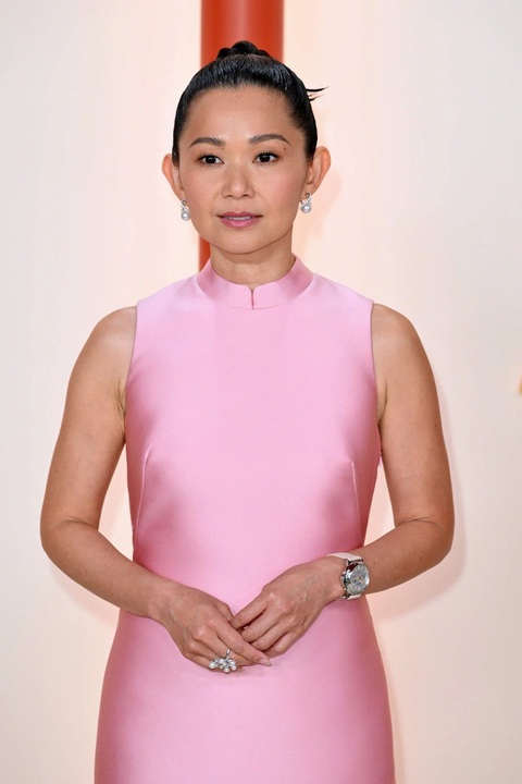 Trương Ngọc Ánh từng đóng cặp với diễn viên đoạt Oscar Quan Kế Huy - Ảnh 6. Trương Ngọc Ánh từng đóng cặp với diễn viên đoạt Oscar Quan Kế Huy - Ảnh 6.