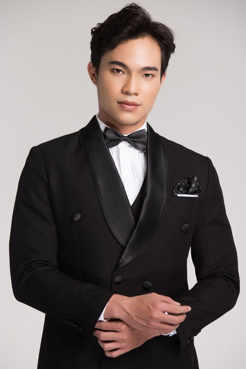 Lợi thế của đại diện Việt tại Nam vương Du lịch hoàn vũ - Ảnh 3. Lợi thế của đại diện Việt tại Nam vương Du lịch hoàn vũ - Ảnh 3.