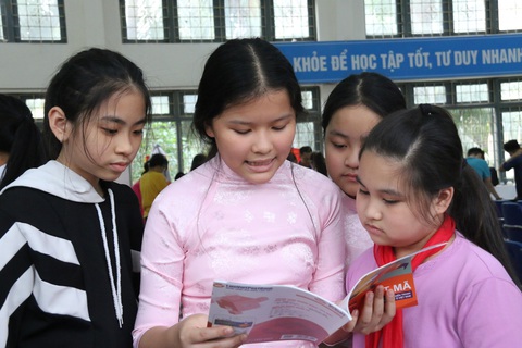Hà Nội: Cần ứng phó với chiêu lừa ‘con cấp cứu, chuyển tiền gấp’ - Ảnh 1. Hà Nội: Cần ứng phó với chiêu lừa ‘con cấp cứu, chuyển tiền gấp’ - Ảnh 1.