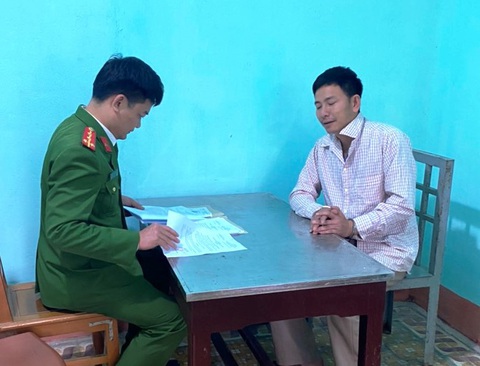 Tạm giữ người giăng dây điện bẫy chuột làm chết hai người - Ảnh 1. Tạm giữ người giăng dây điện bẫy chuột làm chết hai người - Ảnh 1.