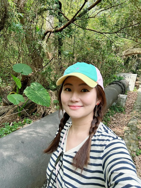 Qua Việt Nam ăn hạt điều, Selina (S.H.E) mang thai ở tuổi 42 - Ảnh 5. Qua Việt Nam ăn hạt điều, Selina (S.H.E) mang thai ở tuổi 42 - Ảnh 5.