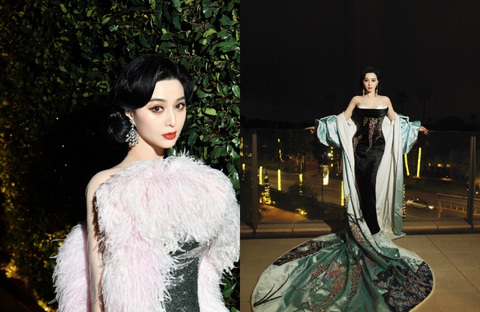 Trương Ngọc Ánh từng đóng cặp với diễn viên đoạt Oscar Quan Kế Huy - Ảnh 5. Trương Ngọc Ánh từng đóng cặp với diễn viên đoạt Oscar Quan Kế Huy - Ảnh 5.