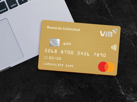 VIB làm mới tính năng và diện mạo bộ thẻ tín dụng Mastercard - Ảnh 2. VIB làm mới tính năng và diện mạo bộ thẻ tín dụng Mastercard - Ảnh 2.