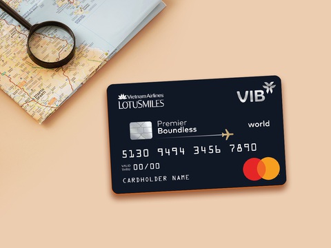VIB làm mới tính năng và diện mạo bộ thẻ tín dụng Mastercard - Ảnh 4. VIB làm mới tính năng và diện mạo bộ thẻ tín dụng Mastercard - Ảnh 4.