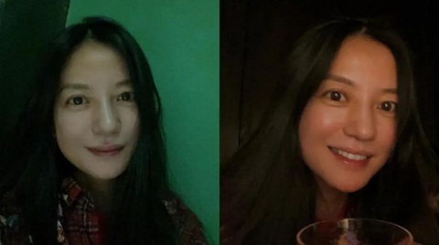 Trương Ngọc Ánh từng đóng cặp với diễn viên đoạt Oscar Quan Kế Huy - Ảnh 4. Trương Ngọc Ánh từng đóng cặp với diễn viên đoạt Oscar Quan Kế Huy - Ảnh 4.