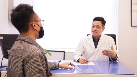 Làm sai phép dưỡng sinh tình dục phương Đông dễ gây nhiều bệnh - Ảnh 1. Làm sai phép dưỡng sinh tình dục phương Đông dễ gây nhiều bệnh - Ảnh 1.