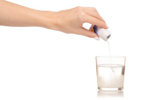 Bé trai ở Vĩnh Phúc chết do uống oresol pha sai tỉ lệ - Ảnh 1. Bé trai ở Vĩnh Phúc chết do uống oresol pha sai tỉ lệ - Ảnh 1.