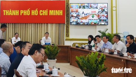 Chính sách du lịch của Việt Nam còn thiệt thòi so với các nước - Ảnh 9. Chính sách du lịch của Việt Nam còn thiệt thòi so với các nước - Ảnh 9.