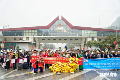 Du khách Trung Quốc kêu gọi đồng hương hãy du lịch Việt Nam nhiều hơn - Ảnh 2. Du khách Trung Quốc kêu gọi đồng hương hãy du lịch Việt Nam nhiều hơn - Ảnh 2.