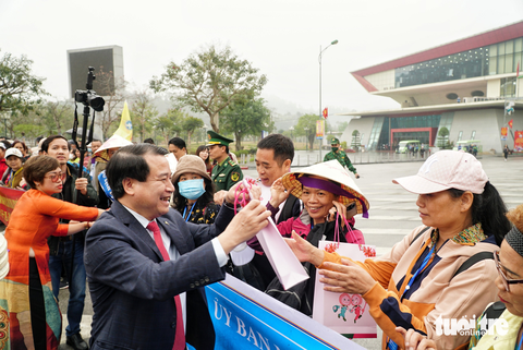 Du khách Trung Quốc kêu gọi đồng hương hãy du lịch Việt Nam nhiều hơn - Ảnh 3. Du khách Trung Quốc kêu gọi đồng hương hãy du lịch Việt Nam nhiều hơn - Ảnh 3.