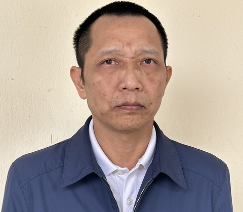 Khởi tố cựu phó chi cục thuế và cựu chủ tịch xã về tội lợi dụng chức vụ quyền hạn - Ảnh 1. Khởi tố cựu phó chi cục thuế và cựu chủ tịch xã về tội lợi dụng chức vụ quyền hạn - Ảnh 1.