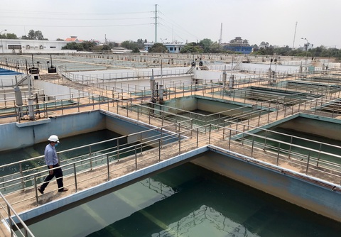 Người dân có thể xin cấp định mức nước qua ứng dụng VNeID - Ảnh 1. Người dân có thể xin cấp định mức nước qua ứng dụng VNeID - Ảnh 1.