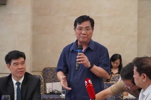 Đồ uống có đường sẽ bị đánh thuế, lo nhiều sản phẩm dinh dưỡng cũng chịu trận? - Ảnh 1. Đồ uống có đường sẽ bị đánh thuế, lo nhiều sản phẩm dinh dưỡng cũng chịu trận? - Ảnh 1.