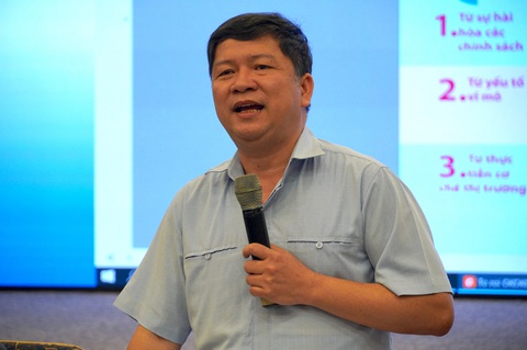 Đồ uống có đường sẽ bị đánh thuế, lo nhiều sản phẩm dinh dưỡng cũng chịu trận? - Ảnh 3. Đồ uống có đường sẽ bị đánh thuế, lo nhiều sản phẩm dinh dưỡng cũng chịu trận? - Ảnh 3.