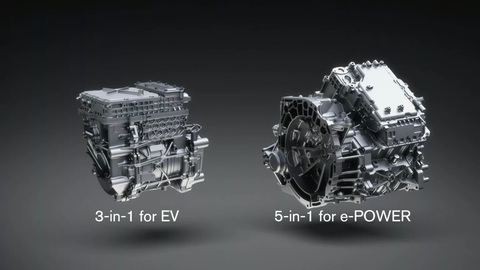 Nissan có cách để giảm giá xe điện xuống ngang ngửa xe xăng dầu - Ảnh 2. Nissan có cách để giảm giá xe điện xuống ngang ngửa xe xăng dầu - Ảnh 2.