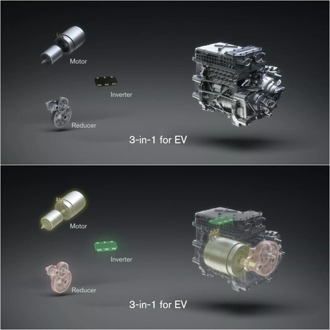 Nissan có cách để giảm giá xe điện xuống ngang ngửa xe xăng dầu - Ảnh 3. Nissan có cách để giảm giá xe điện xuống ngang ngửa xe xăng dầu - Ảnh 3.