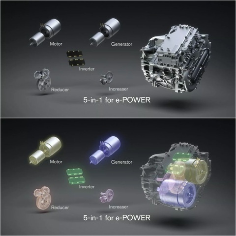Nissan có cách để giảm giá xe điện xuống ngang ngửa xe xăng dầu - Ảnh 4. Nissan có cách để giảm giá xe điện xuống ngang ngửa xe xăng dầu - Ảnh 4.