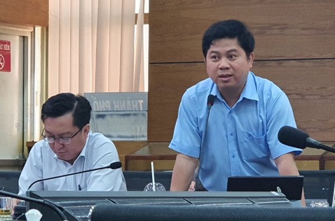 TP.HCM: Học sinh lớp 9 phải có căn cước công dân gắn chip để thi vào lớp 10 - Ảnh 1. TP.HCM: Học sinh lớp 9 phải có căn cước công dân gắn chip để thi vào lớp 10 - Ảnh 1.