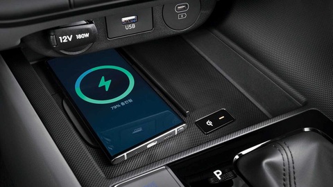 Nhiều người Việt chưa kịp mua Hyundai Elantra 2022 thì xe đã có bản nâng cấp mới - Ảnh 12. Nhiều người Việt chưa kịp mua Hyundai Elantra 2022 thì xe đã có bản nâng cấp mới - Ảnh 12.