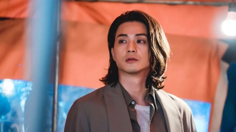 6 năm không giặt quần, Kim Ji Hoon tiết lộ sốc về thói quen ở bẩn - Ảnh 2. 6 năm không giặt quần, Kim Ji Hoon tiết lộ sốc về thói quen ở bẩn - Ảnh 2.