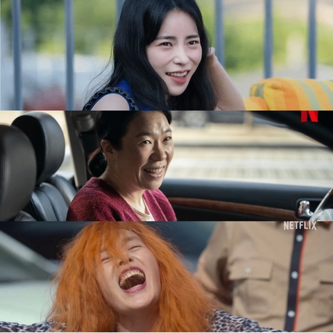 Không phải Song Hye Kyo, 3 cái tên này mới hot nhất The Glory - Ảnh 1. Không phải Song Hye Kyo, 3 cái tên này mới hot nhất The Glory - Ảnh 1.