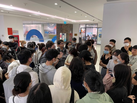 Cục Quản lý chất lượng không có trách nhiệm xác định giá trị chứng chỉ Aptis và Aptis ESOL - Ảnh 2. Cục Quản lý chất lượng không có trách nhiệm xác định giá trị chứng chỉ Aptis và Aptis ESOL - Ảnh 2.
