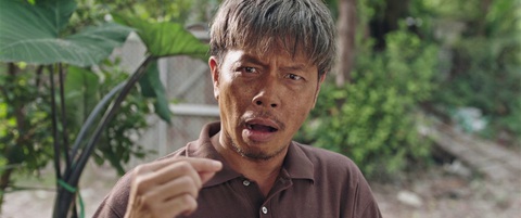 Bị chê xấu trai, Thái Hòa tiết lộ ngay phản ứng của bà xã - Ảnh 4. Bị chê xấu trai, Thái Hòa tiết lộ ngay phản ứng của bà xã - Ảnh 4.