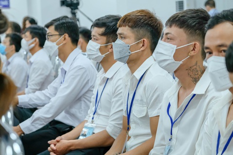 Lao động thi tiếng Hàn năm 2023 phải đáp ứng điều kiện gì? - Ảnh 1. Lao động thi tiếng Hàn năm 2023 phải đáp ứng điều kiện gì? - Ảnh 1.