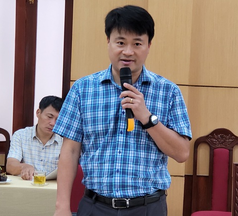 Chủ tịch TP Quảng Ngãi bị tuýt còi vì xử phạt sai - Ảnh 1. Chủ tịch TP Quảng Ngãi bị tuýt còi vì xử phạt sai - Ảnh 1.