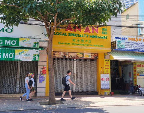 Hơn 10 ngày nữa mới có khách đoàn Trung Quốc đến Khánh Hòa - Ảnh 4. Hơn 10 ngày nữa mới có khách đoàn Trung Quốc đến Khánh Hòa - Ảnh 4.