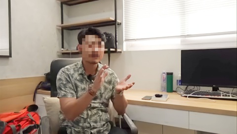 Chủ kênh YouTube “Nhân gà Vlog” bị phạt 7,5 triệu đồng vì đưa tin sai sự thật - Ảnh 2. Chủ kênh YouTube “Nhân gà Vlog” bị phạt 7,5 triệu đồng vì đưa tin sai sự thật - Ảnh 2.