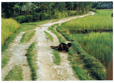 Dâng hương tưởng niệm 504 thường dân bị thảm sát ở Sơn Mỹ 55 năm trước - Ảnh 4. Dâng hương tưởng niệm 504 thường dân bị thảm sát ở Sơn Mỹ 55 năm trước - Ảnh 4.