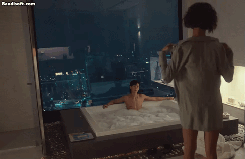 Cảnh bán nude táo bạo ‘The Glory’, lột áo lộ ngực chỉ là ‘fake’ - Ảnh 3. Cảnh bán nude táo bạo ‘The Glory’, lột áo lộ ngực chỉ là ‘fake’ - Ảnh 3.