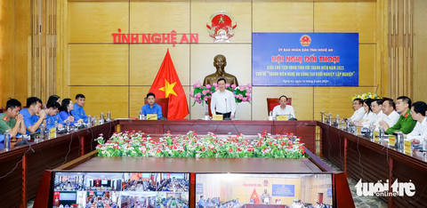 Lao động bỏ trốn ở Hàn Quốc làm mất cơ hội việc làm người khác - Ảnh 1. Lao động bỏ trốn ở Hàn Quốc làm mất cơ hội việc làm người khác - Ảnh 1.