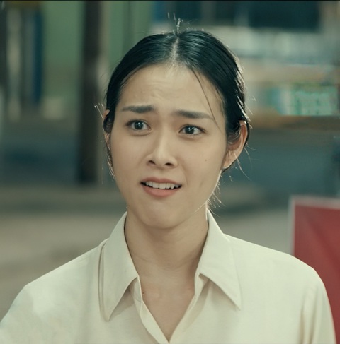 Diệp Bảo Ngọc từng xin Lý Hải bỏ vai, vì phải diễn cảnh nhạy cảm - Ảnh 3. Diệp Bảo Ngọc từng xin Lý Hải bỏ vai, vì phải diễn cảnh nhạy cảm - Ảnh 3.