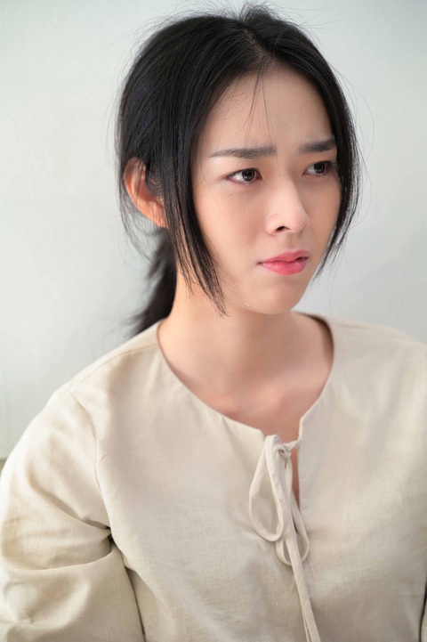 Diệp Bảo Ngọc từng xin Lý Hải bỏ vai, vì phải diễn cảnh nhạy cảm - Ảnh 1. Diệp Bảo Ngọc từng xin Lý Hải bỏ vai, vì phải diễn cảnh nhạy cảm - Ảnh 1.