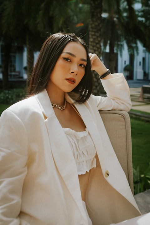 Diệp Bảo Ngọc từng xin Lý Hải bỏ vai, vì phải diễn cảnh nhạy cảm - Ảnh 4. Diệp Bảo Ngọc từng xin Lý Hải bỏ vai, vì phải diễn cảnh nhạy cảm - Ảnh 4.