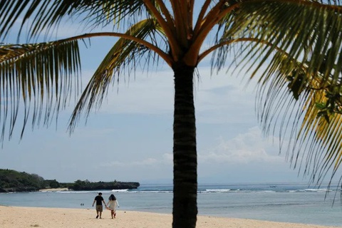 Dân Bali than phiền người Nga tránh chiến sự sang làm chui - Ảnh 2. Dân Bali than phiền người Nga tránh chiến sự sang làm chui - Ảnh 2.