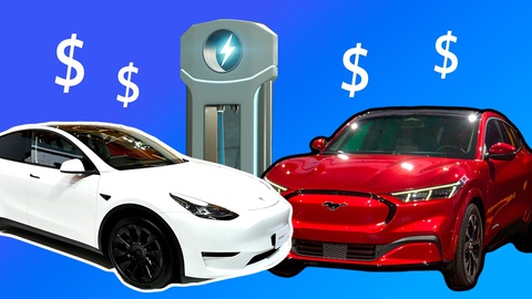 Chiêu giảm giá xe điện của Tesla bắt đầu phản tác dụng, Elon Musk nếm trái đắng - Ảnh 2. Chiêu giảm giá xe điện của Tesla bắt đầu phản tác dụng, Elon Musk nếm trái đắng - Ảnh 2.