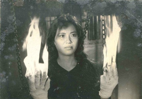 Nghệ sĩ Thụy Vân phim ‘Nổi gió’ không còn nữa - Ảnh 1. Nghệ sĩ Thụy Vân phim ‘Nổi gió’ không còn nữa - Ảnh 1.