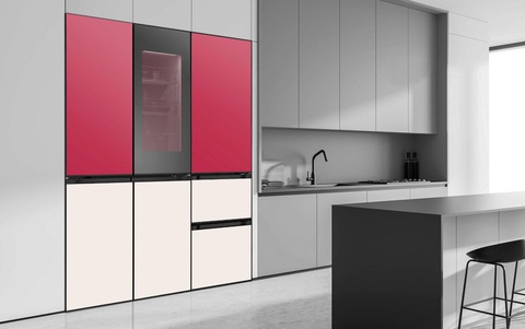 LG chạm mức doanh thu cao nhất lịch sử, khẳng định vị trí TV OLED - Ảnh 1. LG chạm mức doanh thu cao nhất lịch sử, khẳng định vị trí TV OLED - Ảnh 1.