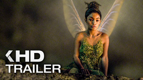 Hề hước như Disney: hứng đá vì biến Tinker Bell thành nàng tiên da màu - Ảnh 2. Hề hước như Disney: hứng đá vì biến Tinker Bell thành nàng tiên da màu - Ảnh 2.