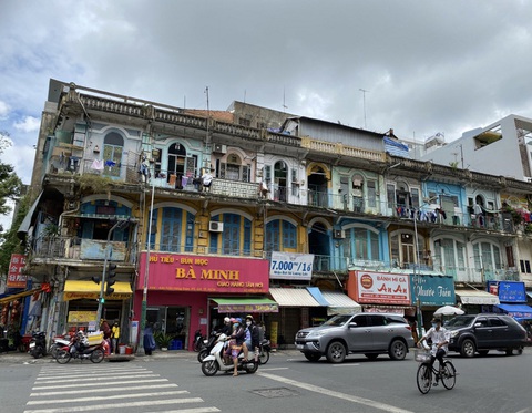 Thời hạn sở hữu chung cư, đừng đẩy khó về dân - Ảnh 1. Thời hạn sở hữu chung cư, đừng đẩy khó về dân - Ảnh 1.