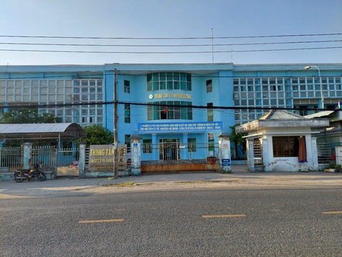 Bắt tạm giam 3 bác sĩ và 1 bảo vệ Trung tâm Y tế huyện Gò Quao - Ảnh 1. Bắt tạm giam 3 bác sĩ và 1 bảo vệ Trung tâm Y tế huyện Gò Quao - Ảnh 1.