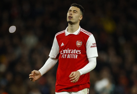 Arsenal bị loại khỏi Europa League sau loạt sút luân lưu - Ảnh 3. Arsenal bị loại khỏi Europa League sau loạt sút luân lưu - Ảnh 3.