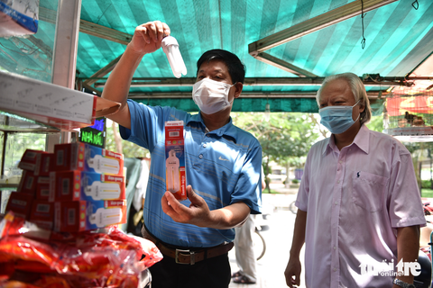 Tin tức sáng 17-3: Cẩn thận tiền điện leo thang; xuất khẩu hạt điều tăng mạnh - Ảnh 3. Tin tức sáng 17-3: Cẩn thận tiền điện leo thang; xuất khẩu hạt điều tăng mạnh - Ảnh 3.