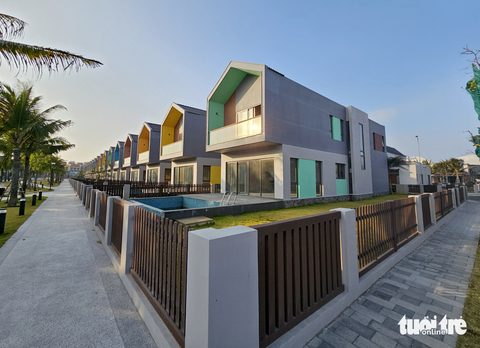 Novaland thay ‘tướng’, bổ nhiệm tổng giám đốc người Malaysia - Ảnh 2. Novaland thay ‘tướng’, bổ nhiệm tổng giám đốc người Malaysia - Ảnh 2.